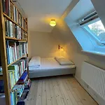 Holiday home Ae320-aeroskobing-norregade-17 *