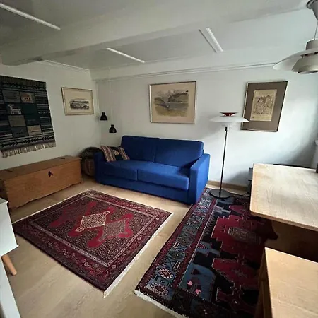 Ae320-aeroskobing-norregade-17 Hébergement de vacances Ærøskøbing