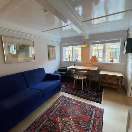 Holiday home Ae320-aeroskobing-norregade-17