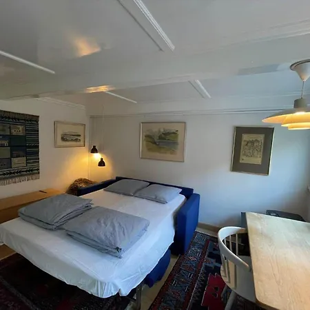 Holiday home Ae320-aeroskobing-norregade-17