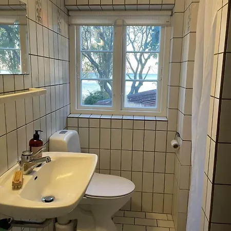 Holiday home Ae320-aeroskobing-norregade-17 *