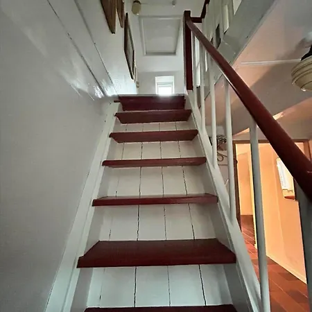 Holiday home Ae320-aeroskobing-norregade-17
