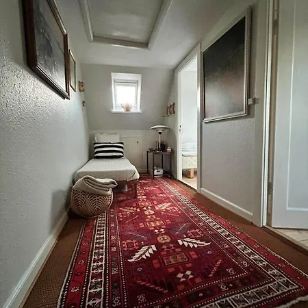 Ae320-aeroskobing-norregade-17 Holiday home