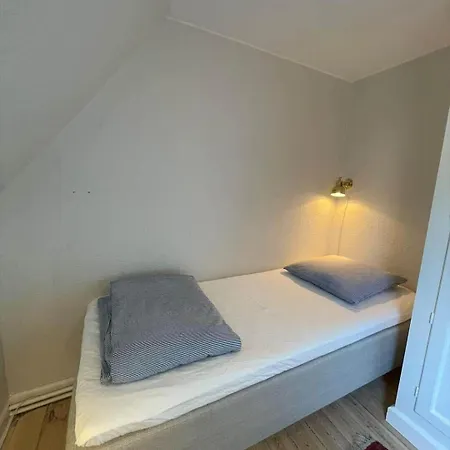 Holiday home Ae320-aeroskobing-norregade-17 Aeroskobing