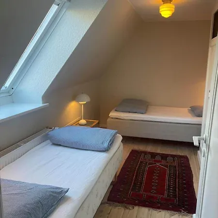 Hébergement de vacances Ae320-aeroskobing-norregade-17
