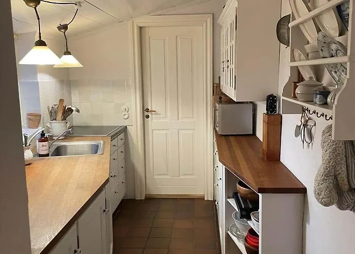 Holiday home Ae320-aeroskobing-norregade-17 Aeroskobing