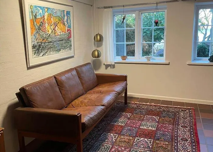 Ae320-aeroskobing-norregade-17 Holiday home *