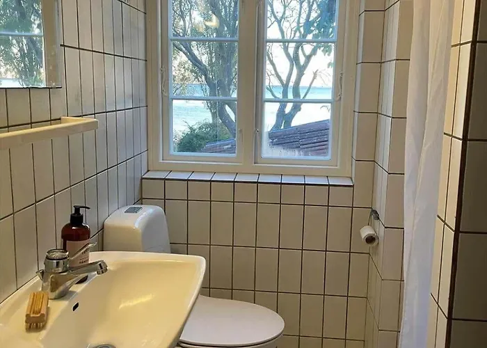 Holiday home Ae320-aeroskobing-norregade-17 *