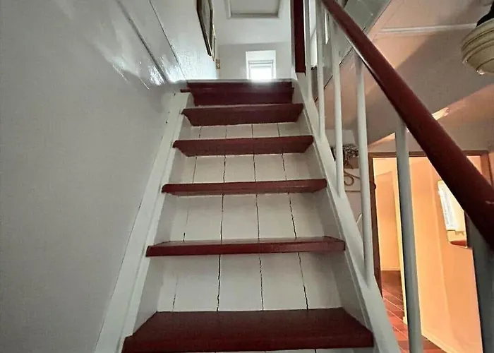 Holiday home Ae320-aeroskobing-norregade-17