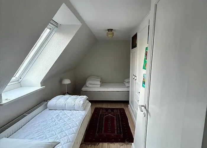 Holiday home Ae320-aeroskobing-norregade-17 *