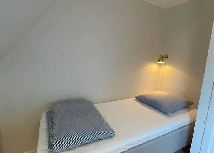 Holiday home Ae320-aeroskobing-norregade-17 Aeroskobing