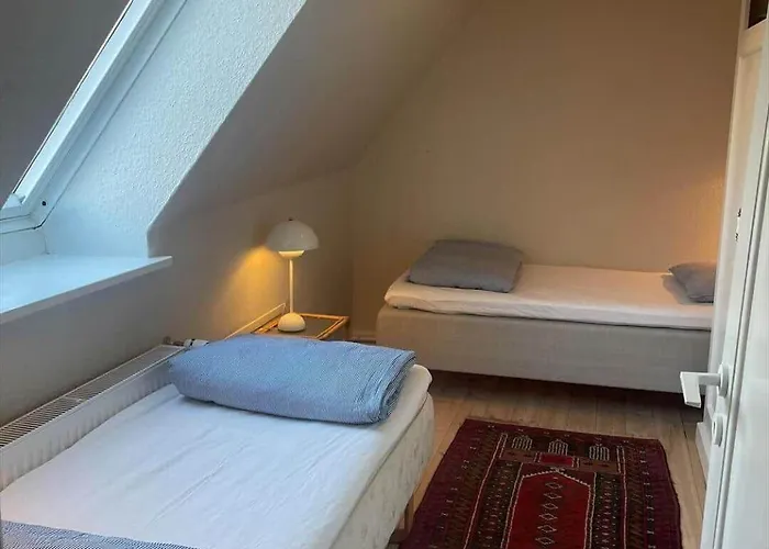 Holiday home Ae320-aeroskobing-norregade-17